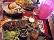 Buffalo Grill Montluçon