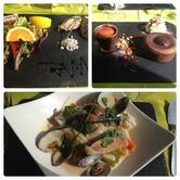 Restaurant Le Mail La Rochelle