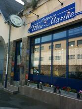 Crêperie Bleu Marine