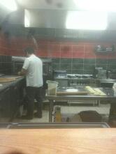 La Forge Pizzeria Grill