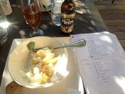 Café Restaurant A Stonda Porto-Vecchio