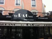 Le R&Gent