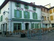 Café Français