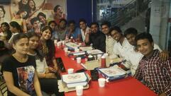 Domino's Pizza Indira Nagar, Lucknow