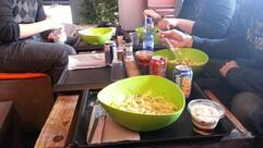 sur mesure fooding creation