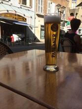 Café Restaurant L'Etape