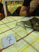 Trattoria Pizzeria Donna Lucia