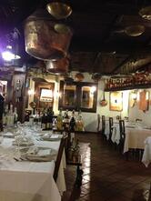 Ristorante Al Pirata