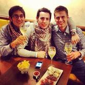 Osteria Caffe' Bertaina