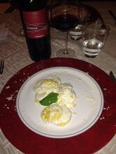 Locanda Di Roncofreddo