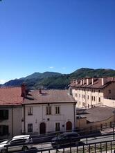 Spazio Niko Romito Rivisondoli