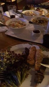 Restaurant Um Haeffchen Berchem