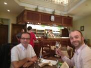 Restaurant Auberge de la Paix Sélestat