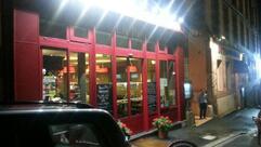 Brasserie de la Renaissance