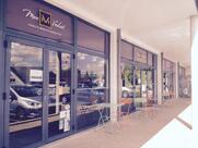 Marc Verdant - Avanne Aveney