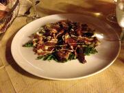 Ristorante Pizzeria La Cambusa