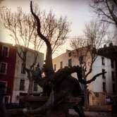 Bar De L'hotel De Ville