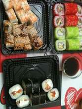 Империя Суши