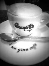 Caffe' Rubino S.N.C. Di Mirko E Alessandro Rubino Snc