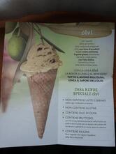 Gelateria Crema di Gelato Muggiò