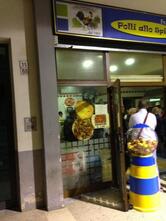 F.lli Veneziano s.r.l. - Polli, Pizza, Rosticceria Mignon