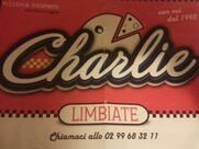 Pizzeria Charlie