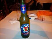 Il bacio della buonanotte