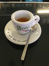 Gusto cafè Bistrot