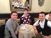 Caffé Santoro Antica Latteria