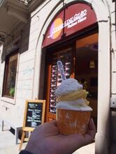 L'Essenza del Gelato