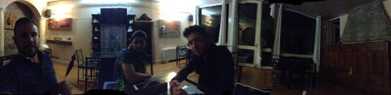 Avanguardia Lounge Bar