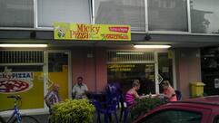 Micky Pizza