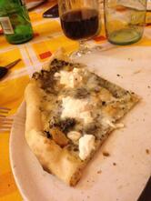 Acquamarina Ristorante