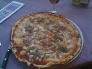 Pizzeria La Piazzetta