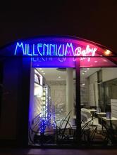 Gelateria Millennium