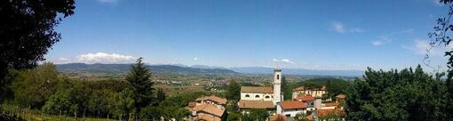 Ai Castelli - Matrimoni sui Colli Euganei