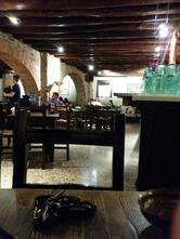 Caravanserrai RistoPub