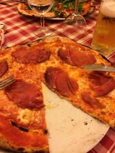 Il Cucciolo Trattoria Pizzeria