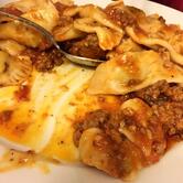 Trattoria Pizzeria Da Demè