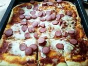 Ristorante Pizzeria Al Capriccio Da Mannaggia