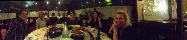 China Restaurant TAO TAO