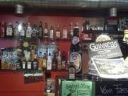 Restaurant Sternen, Grünen