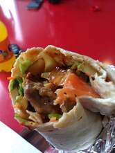 Oberi Zermatt Kebap Haus