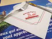 Bahnhof-Post Pizzeria