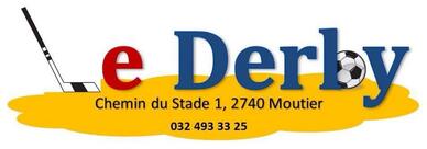 Le Derby