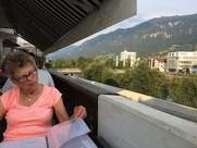 Restaurant Pizzeria Lukmanier