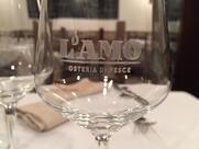 L'Amo - Osteria di Pesce