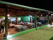 Restaurante lagoa Azul