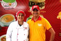 Carioca’s Bar Petiscaria e Lanchonete