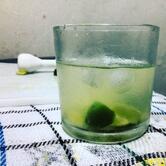 Togarashi Frango e Massas